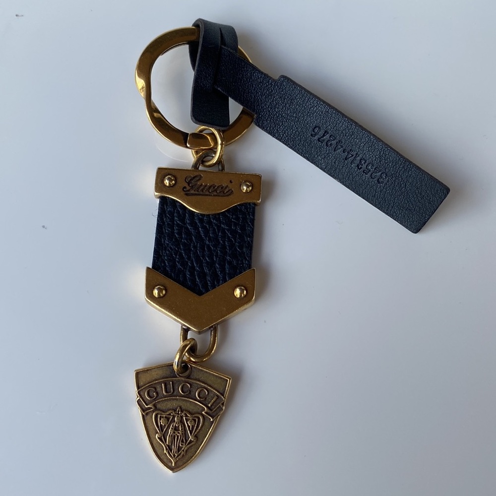 Gucci Keychain Vintage Unisex - Picture 4 of 13